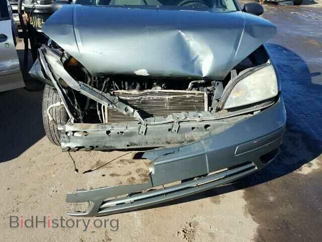 2006 FORD FOCUS - VIN: 1FAFP34N36W207846 - Фото 7