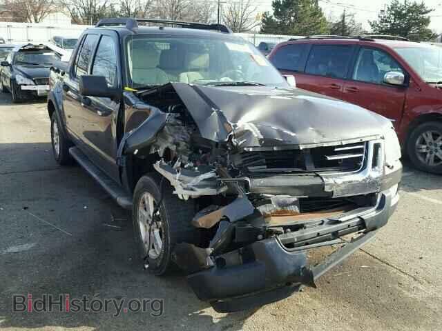 Photo 1FMEU51K07UA15135 - FORD EXPLORER 2007