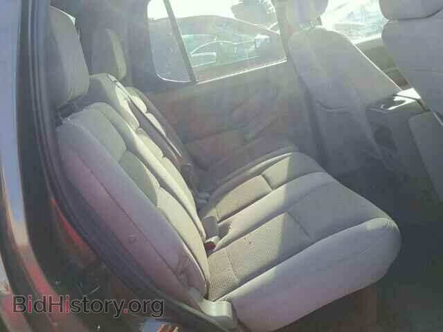 2007 FORD EXPLORER - VIN: 1FMEU51K07UA15135 - Фото 6