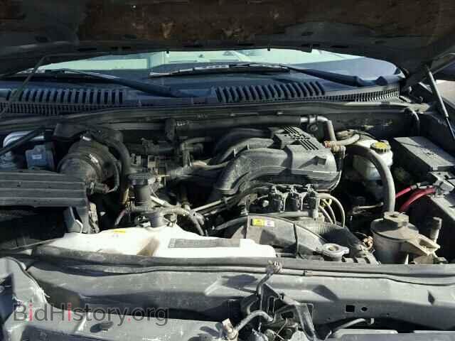 2007 FORD EXPLORER - VIN: 1FMEU51K07UA15135 - Фото 7