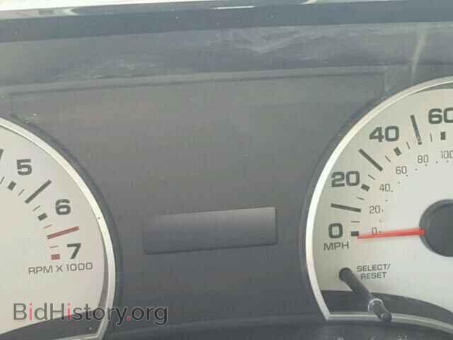 2007 FORD EXPLORER - VIN: 1FMEU51K07UA15135 - Фото 8