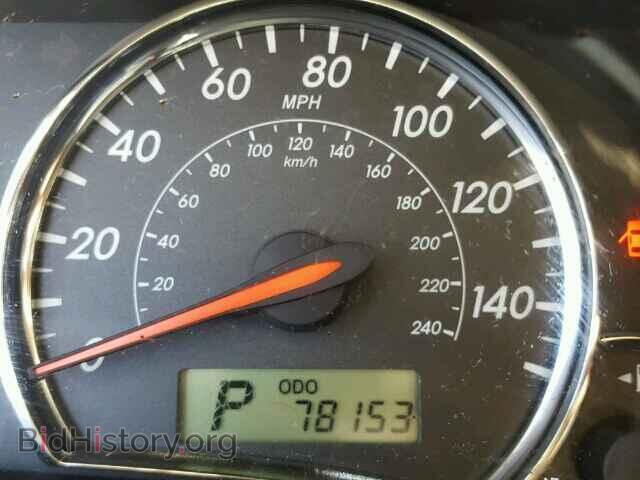2011 TOYOTA COROLLA - VIN: 2T1BU4EE2BC617336 - Фото 8