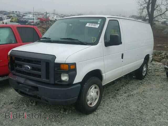 2013 FORD ECONOLINE - VIN: 1FTNE2EL7DDB37151 - Фото 2