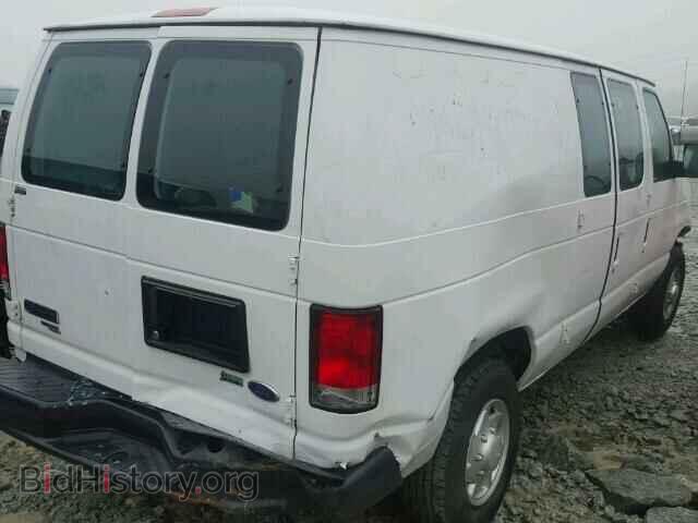 2013 FORD ECONOLINE - VIN: 1FTNE2EL7DDB37151 - Фото 4