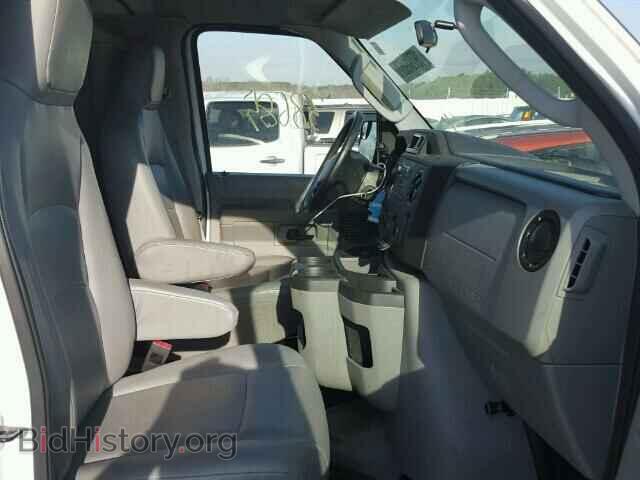 2013 FORD ECONOLINE - VIN: 1FTNE2EL7DDB37151 - Фото 5
