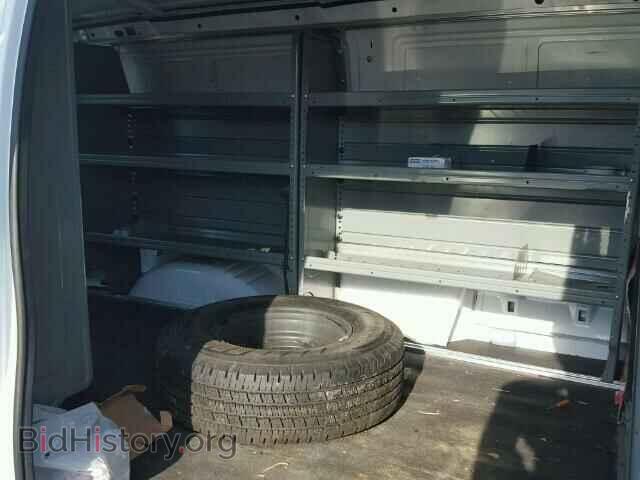 2013 FORD ECONOLINE - VIN: 1FTNE2EL7DDB37151 - Фото 6