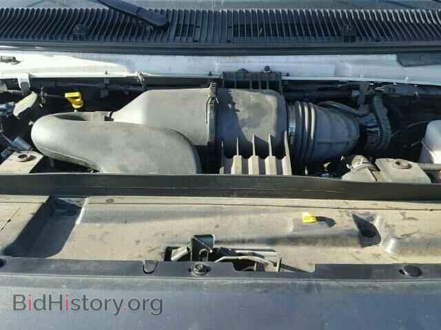 2013 FORD ECONOLINE - VIN: 1FTNE2EL7DDB37151 - Фото 7
