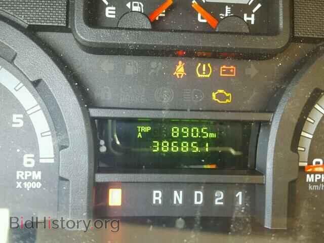 2013 FORD ECONOLINE - VIN: 1FTNE2EL7DDB37151 - Фото 8