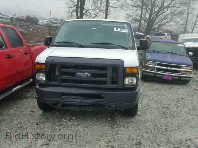2013 FORD ECONOLINE - VIN: 1FTNE2EL7DDB37151 - Фото 9