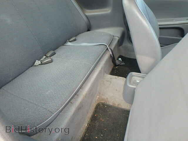 1996 DODGE NEON - VIN: 1B3ES22C2TD567912 - Фото 6