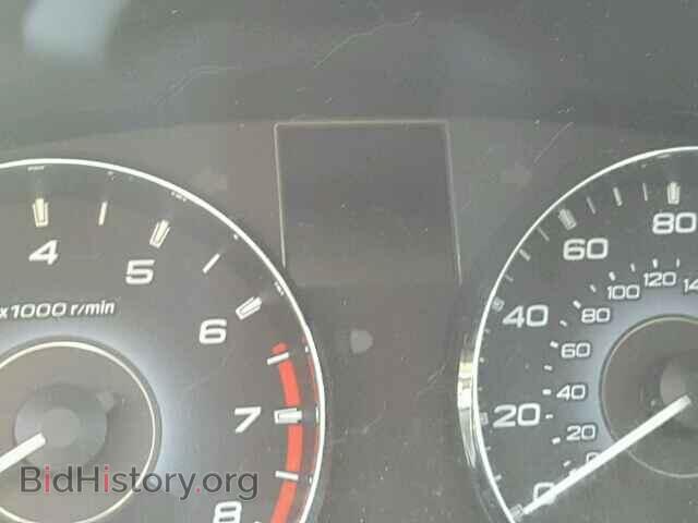 2010 SUBARU OUTBACK - VIN: 4S4BRBBC5A3330505 - Photo 8