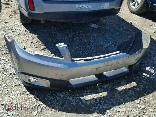 2010 SUBARU OUTBACK - VIN: 4S4BRBBC5A3330505 - Photo 9