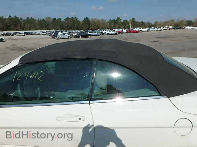 2008 CHRYSLER SEBRING - VIN: 1C3LC45K68N668345 - Photo 9