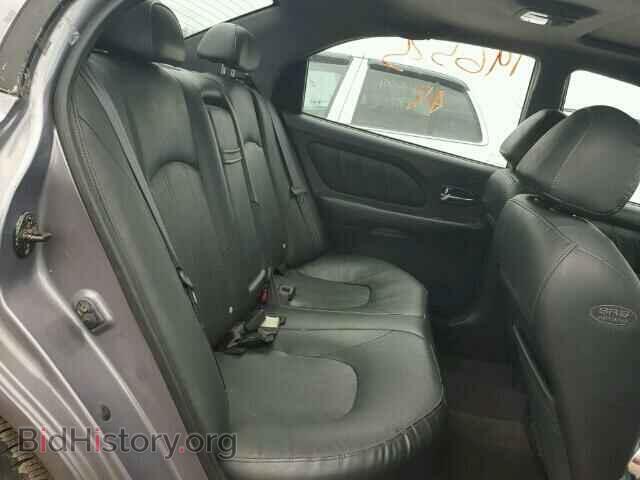 2005 HYUNDAI SONATA - VIN: KMHWF35H75A194886 - Photo 6