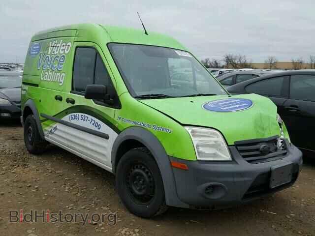 Фотография NM0LS7CNXAT015562 - FORD TRANSIT CO 2010