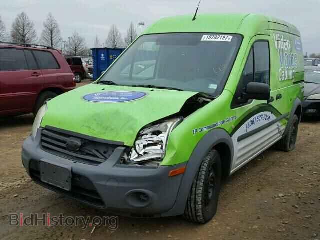2010 FORD TRANSIT CO - VIN: NM0LS7CNXAT015562 - Фото 2