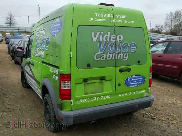 2010 FORD TRANSIT CO - VIN: NM0LS7CNXAT015562 - Фото 3