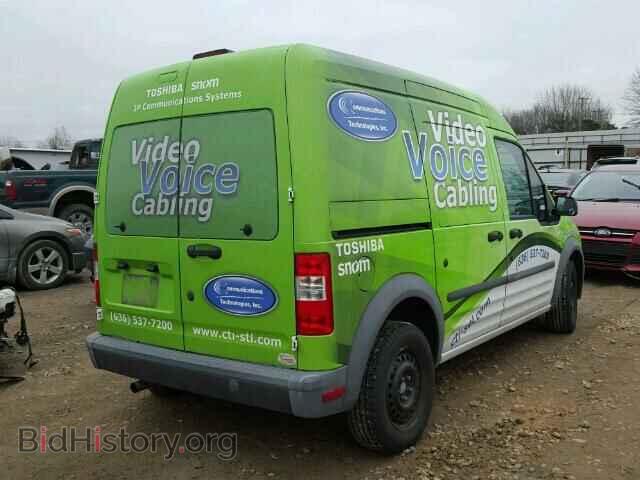 2010 FORD TRANSIT CO - VIN: NM0LS7CNXAT015562 - Фото 4