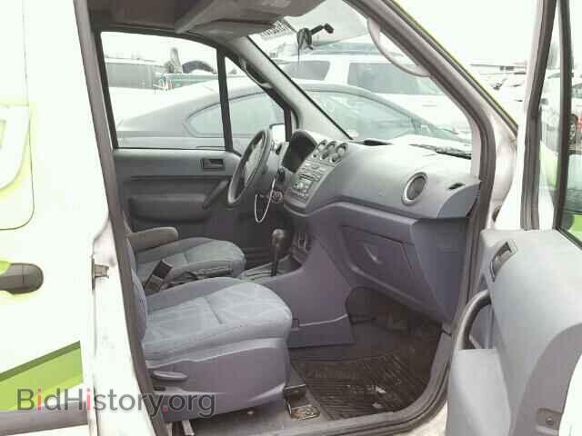 2010 FORD TRANSIT CO - VIN: NM0LS7CNXAT015562 - Фото 5