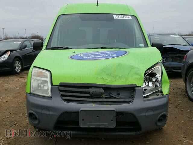 2010 FORD TRANSIT CO - VIN: NM0LS7CNXAT015562 - Фото 7