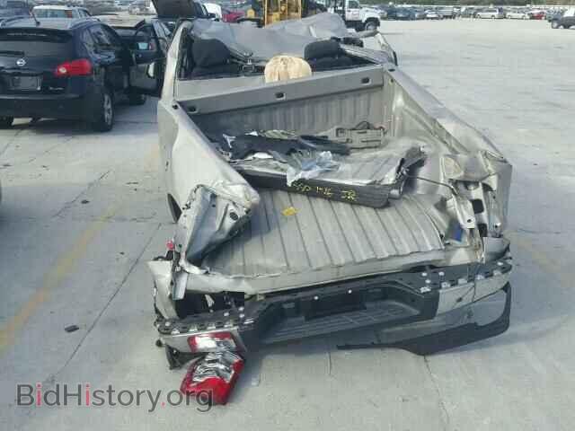2007 CHEVROLET SILVERADO - VIN: 1GCEC14C17Z535092 - Фото 6