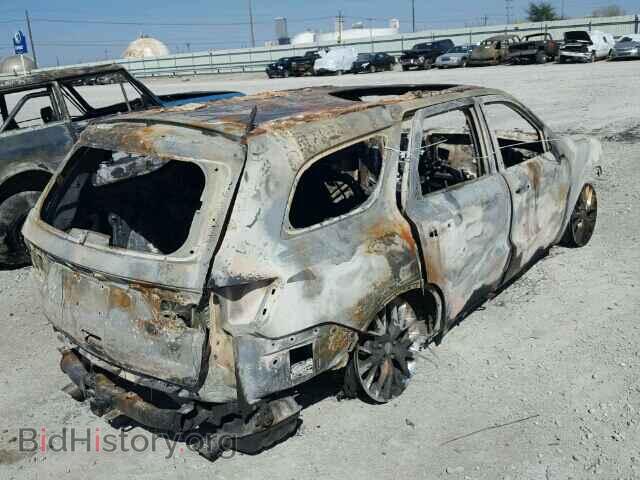 2015 DODGE DURANGO - VIN: 1C4SDJET3FC801535 - Фото 9