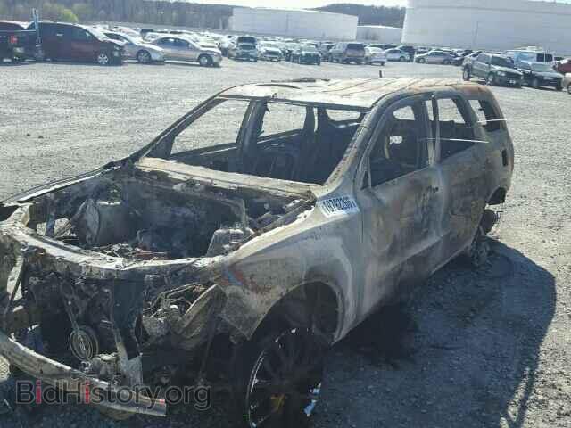 2015 DODGE DURANGO - VIN: 1C4SDJET3FC801535 - Фото 10
