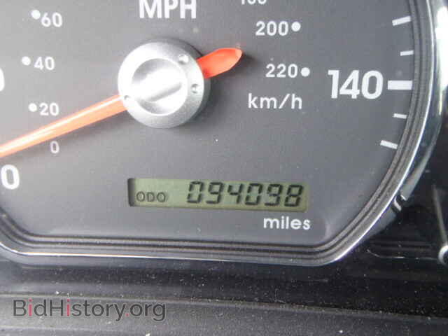 2007 MITSUBISHI GALANT - VIN: 4A3AB36F37E052521 - Фото 8