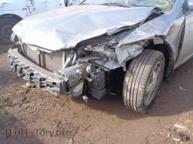 2007 MITSUBISHI GALANT - VIN: 4A3AB36F37E052521 - Фото 9