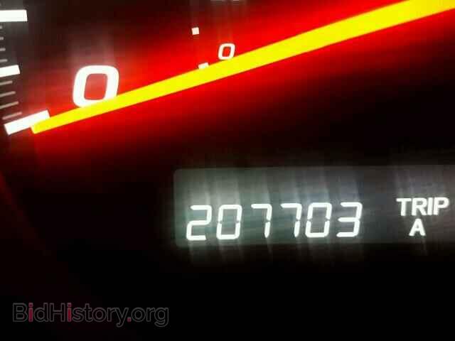 2008 HONDA PILOT - VIN: 5FNYF18458B044278 - Фото 8
