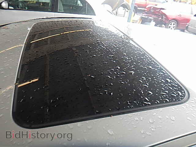 2006 NISSAN MAXIMA - VIN: 1N4BA41E86C826261 - Фото 9