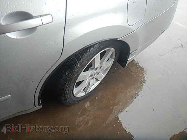 2006 NISSAN MAXIMA - VIN: 1N4BA41E86C826261 - Фото 10