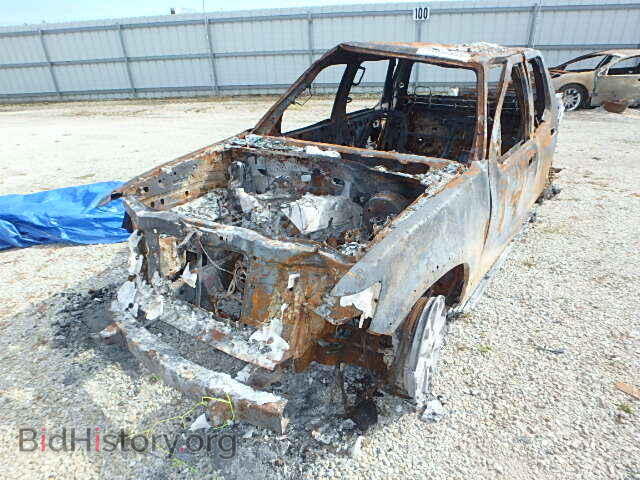 2007 FORD EXPLORER - VIN: 1FMEU53K37UA70286 - Photo 2