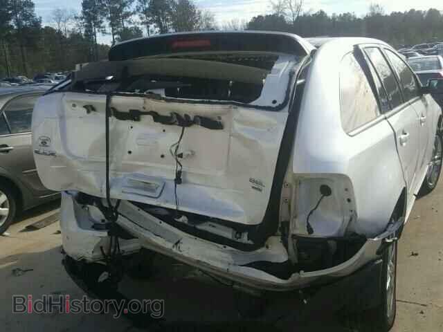2012 FORD EDGE - VIN: 2FMDK4JC1CBA32109 - Фото 9