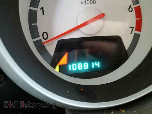 2008 DODGE CARAVAN - VIN: 2D8HN54P88R685599 - Фото 8