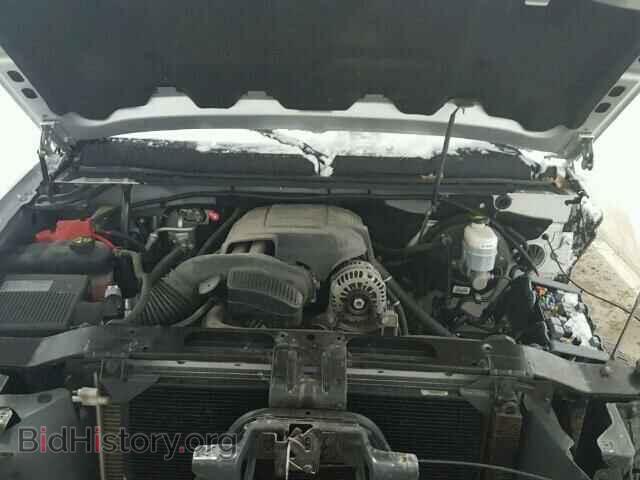2012 CHEVROLET SILVERADO - VIN: 3GCPKREA0CG215344 - Фото 7