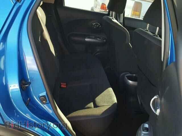 2011 NISSAN JUKE - VIN: JN8AF5MR7BT005730 - Фото 6