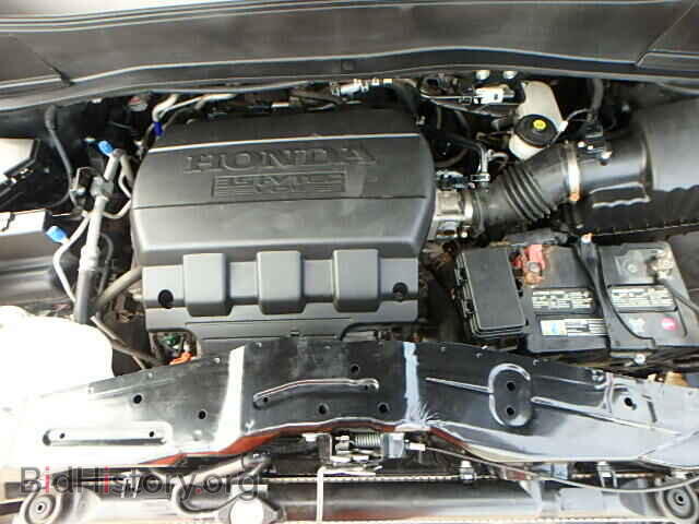 2013 HONDA PILOT - VIN: 5FNYF4H20DB016186 - Фото 7