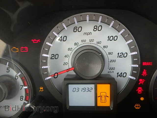 2013 HONDA PILOT - VIN: 5FNYF4H20DB016186 - Фото 8