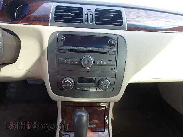 2008 BUICK LUCERNE - VIN: 1G4HE57Y08U149165 - Фото 9