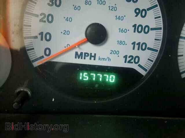 2007 DODGE CARAVAN - VIN: 2D4GP44L17R237640 - Фото 8