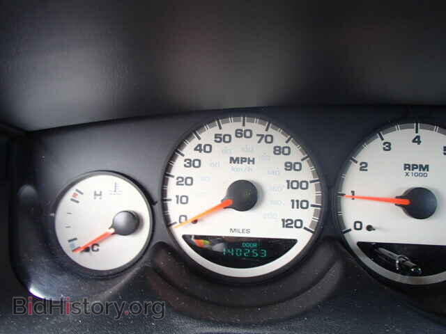 2003 DODGE NEON - VIN: 1B3ES56C03D236600 - Фото 8