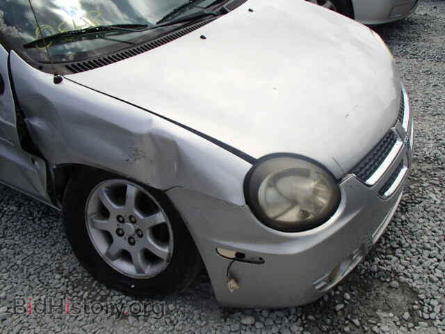2003 DODGE NEON - VIN: 1B3ES56C03D236600 - Фото 10