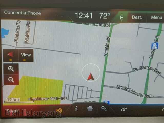 2013 FORD F150 - VIN: 1FTFW1EF0DFB51905 - Фото 9