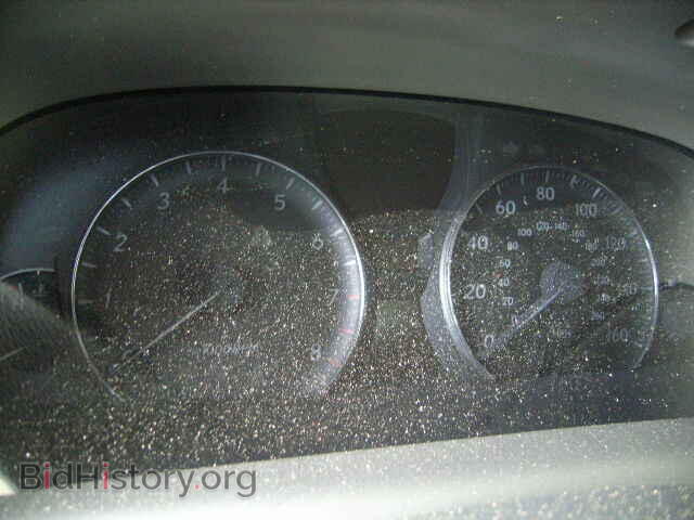 2010 LEXUS LS460 - VIN: JTHGL5EF3A5040169 - Фото 8