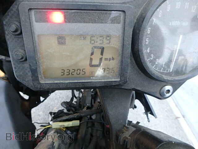 2002 HONDA CBR CYCLE - VIN: JH2PC35152M300810 - Фото 8