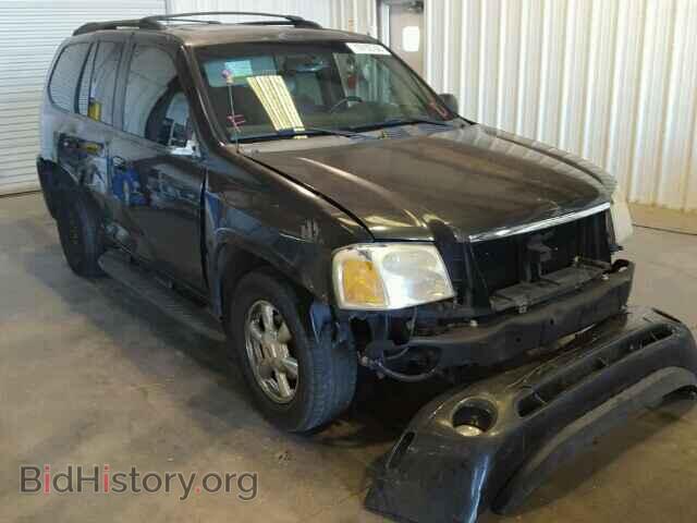 Фотография 1GKDT13S532160352 - GMC ENVOY 2003