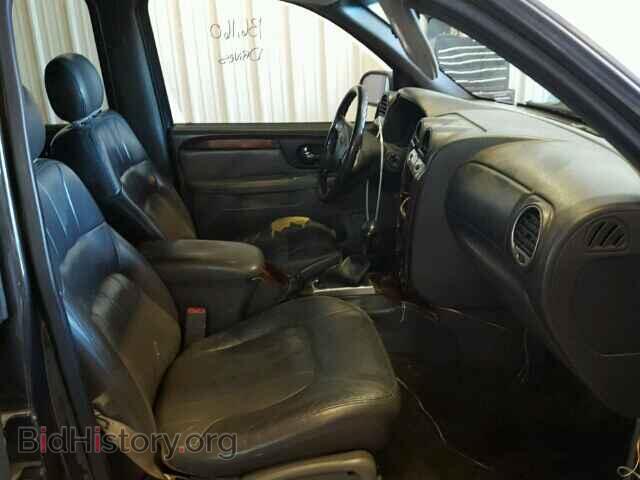 2003 GMC ENVOY - VIN: 1GKDT13S532160352 - Фото 5