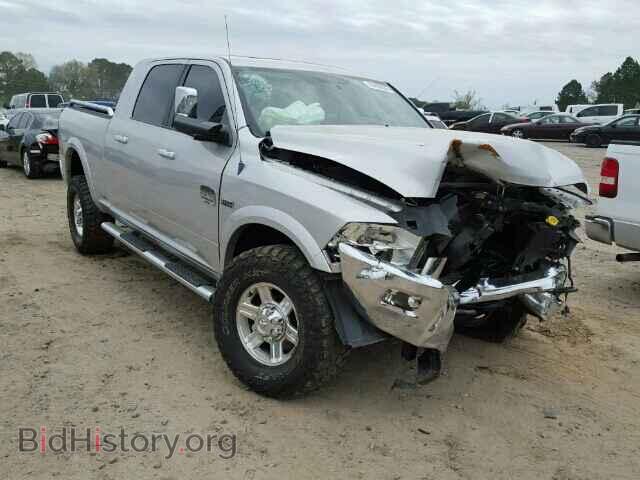 Photo 3C6TD5PT2CG127483 - DODGE RAM 2012