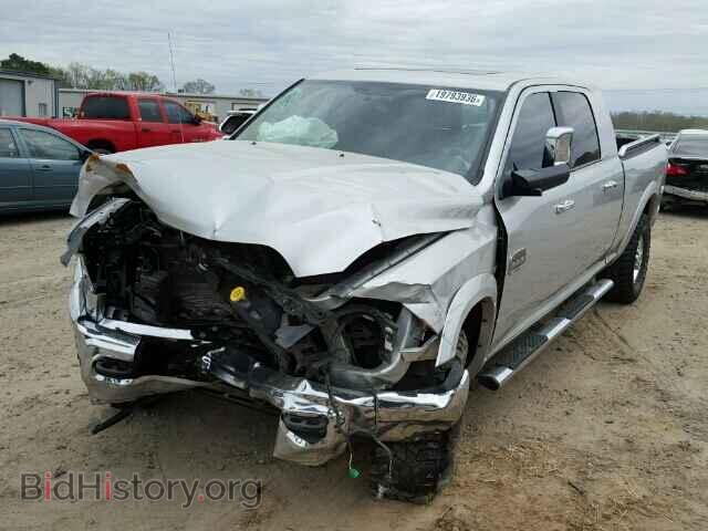 2012 DODGE RAM - VIN: 3C6TD5PT2CG127483 - Photo 2